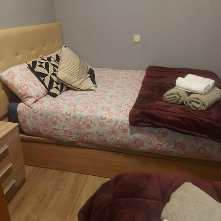 Piso Madrid Al Cielo Lejlighed Eksteriør billede