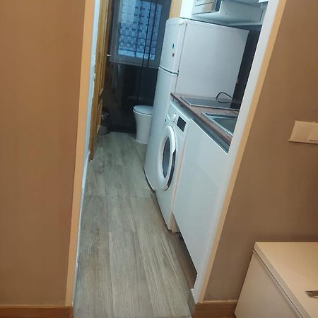 Piso Madrid Al Cielo Lejlighed Eksteriør billede