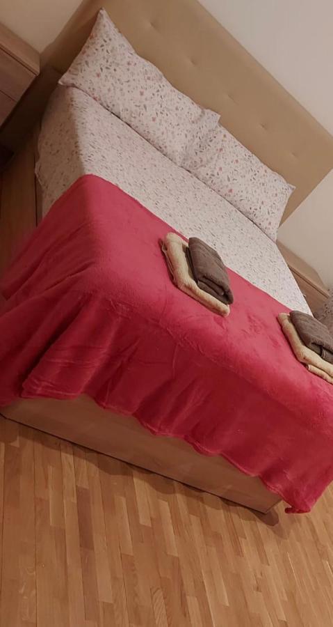 Piso Madrid Al Cielo Lejlighed Eksteriør billede